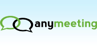 Anymeeting logo