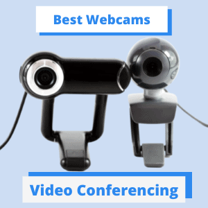 Best Webcams for Video Conferencing
