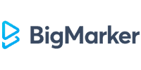 Bigmarker logo