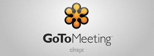 GoToMeeting by Citrix