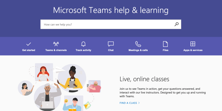 Microsoft Learning