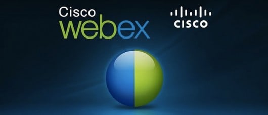 WebEx by Cisco